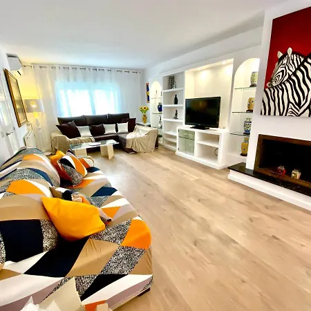 Villa Sunflower *