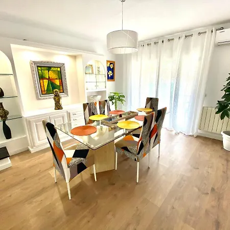 Villa Sunflower Salou