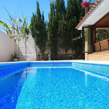 Villa Sunflower *