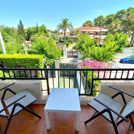 Villa Sunflower